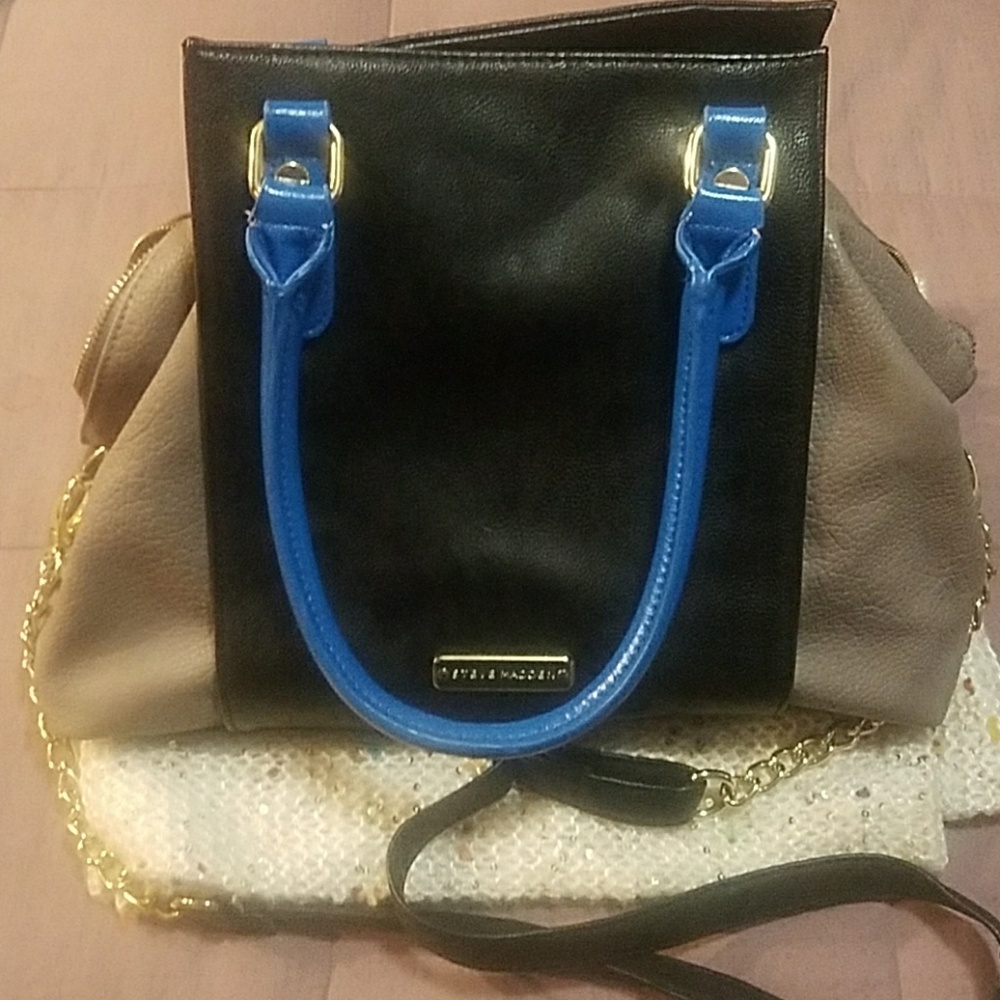 Steve Madden purse